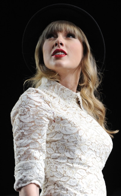 Taylor Swift